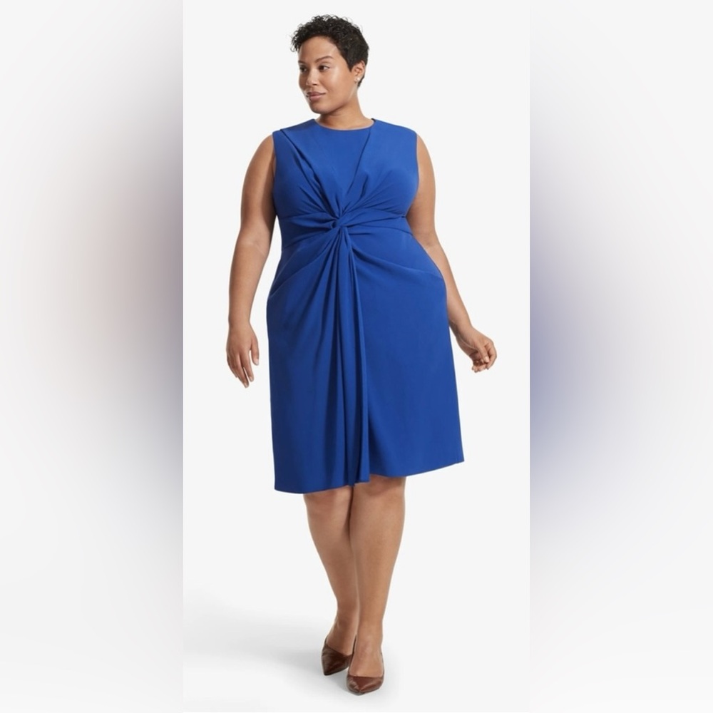 M.M. Lafleur Taylor Dress